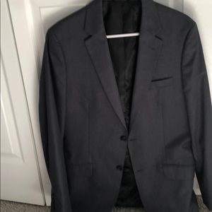 Apt 9 suit jacket 38R